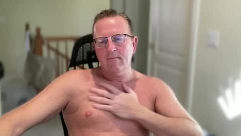 Snapshot of bigblondviking chatting on 01-16-26, 08:02 bigblondviking online show from 01-16-26, 08:02