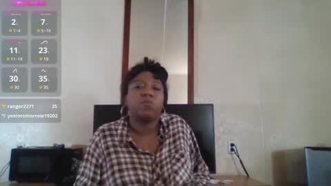 Snapshot of bigboobs_bouncin chatting on 12-20-24, 11:05 Ashley online show from 12-20-24, 11:05