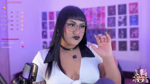 Snapshot of bigboobs_cloe chatting on 10-02-25, 05:20 bigboobs cloe online show from 10-02-25, 05:20