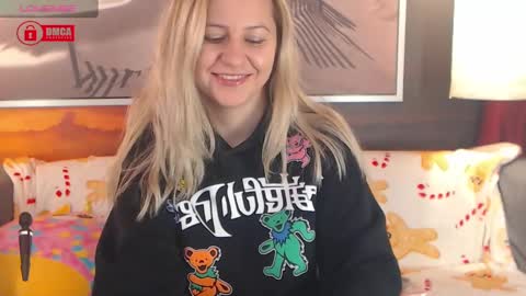 BigBoobsArri online show from 12-05-24, 10:44