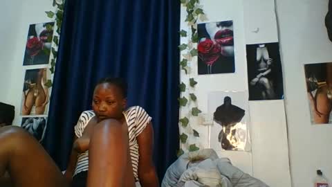 BigBoootyy online show from 10-21-25, 07:03