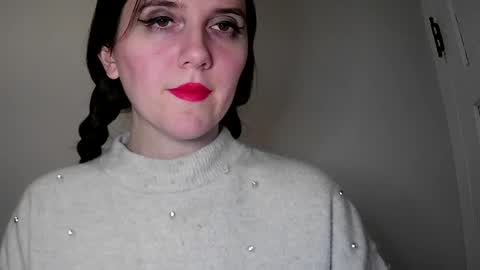 Isabella online show from 01-30-25, 03:44