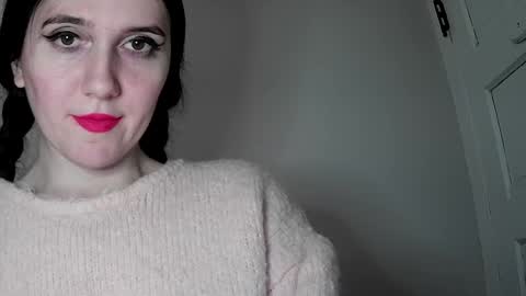 Isabella online show from 02-09-25, 10:43