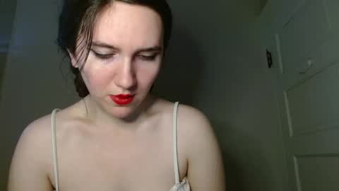 Isabella online show from 11-30-25, 05:50