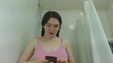 Isabella online show from 03-28-26, 03:28