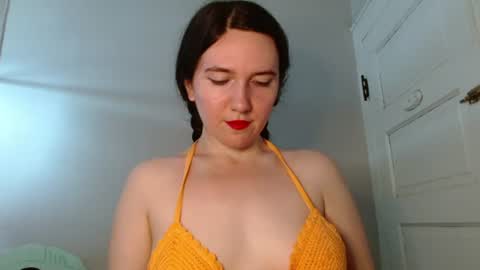 Isabella online show from 07-05-26, 04:58