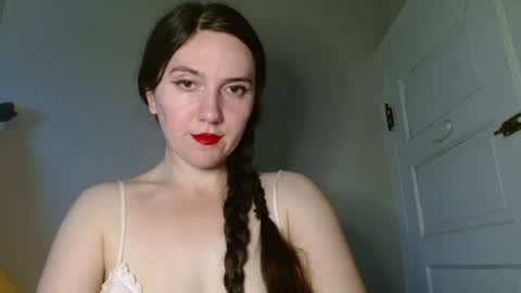 Isabella online show from 07-21-26, 04:20