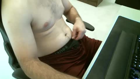 bigboybaggins34 online show from 11-01-25, 10:01