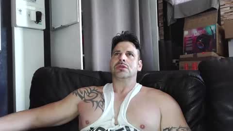 Bigboyband online show from 03-20-26, 01:27