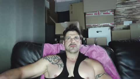 Bigboyband online show from 04-18-26, 06:34