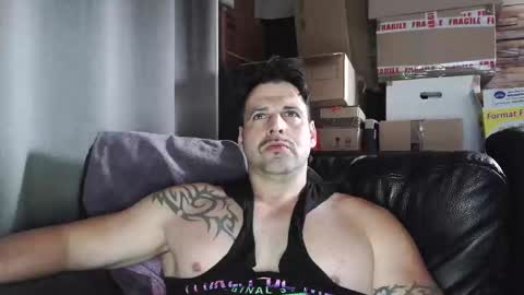 Bigboyband online show from 04-26-26, 11:30