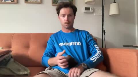 Snapshot of bigboymatt19 chatting on 07-28-26, 08:45 bigboymatt19 online show from 07-28-26, 08:45