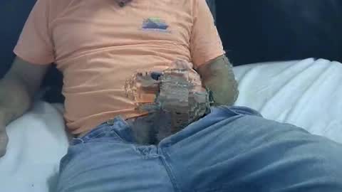 Snapshot of bigboytoy_12 chatting on 12-19-24, 02:01 L e g a l S t u f f Any UNAUTHORIZED use of this profile video pictures or audio in any form or in a forum now or in the fu online show from 12-19-24, 02:01