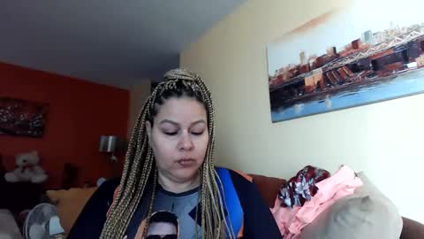 BIG BREAST SABRINA online show from 12-17-24, 04:43