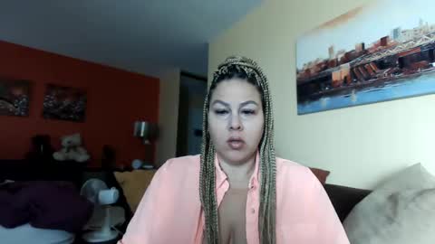 BIG BREAST SABRINA online show from 12-18-24, 04:28