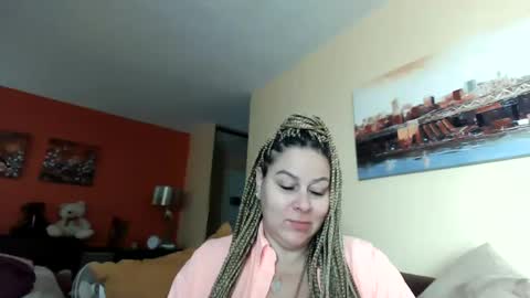 BIG BREAST SABRINA online show from 12-19-24, 04:24