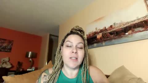 BIG BREAST SABRINA online show from 01-02-25, 04:20