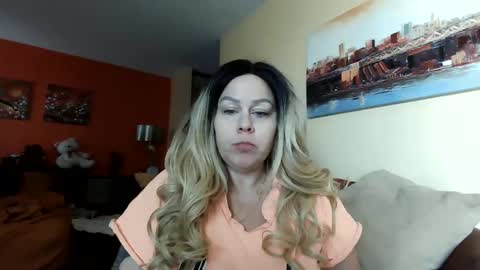 BIG BREAST SABRINA online show from 01-24-25, 03:34