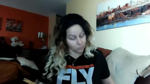 BIG BREAST SABRINA online show from 01-29-25, 07:11