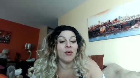 BIG BREAST SABRINA online show from 02-23-25, 06:56