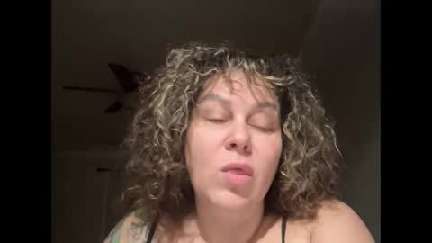 BIG BREAST SABRINA online show from 11-17-25, 12:11