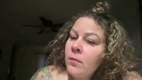 BIG BREAST SABRINA online show from 11-21-25, 12:59