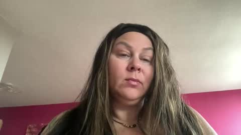 BIG BREAST SABRINA online show from 11-25-25, 05:02