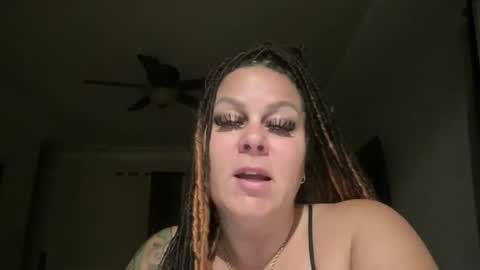 BIG BREAST SABRINA online show from 01-07-26, 12:07