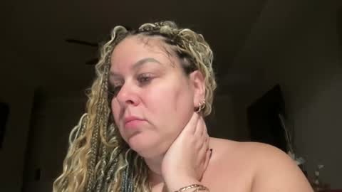 BIG BREAST SABRINA online show from 03-18-26, 11:24