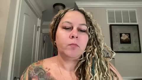 BIG BREAST SABRINA online show from 03-22-26, 05:38