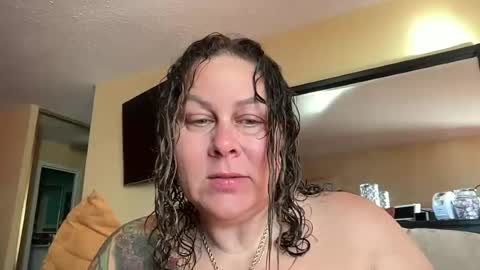 BIG BREAST SABRINA online show from 06-15-26, 01:13