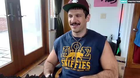 BigBro online show from 03-22-26, 03:59