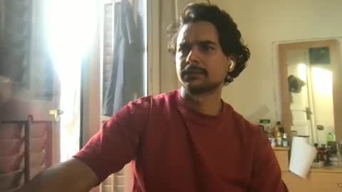 bigbrown_boy online show from 05-17-26, 05:31