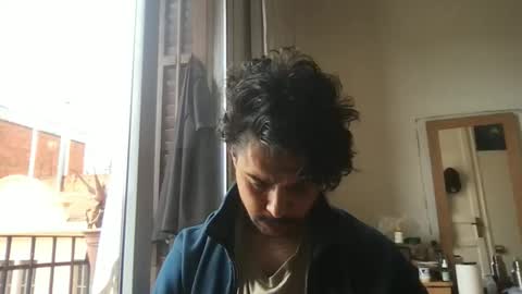 bigbrown_boy online show from 05-18-26, 09:15