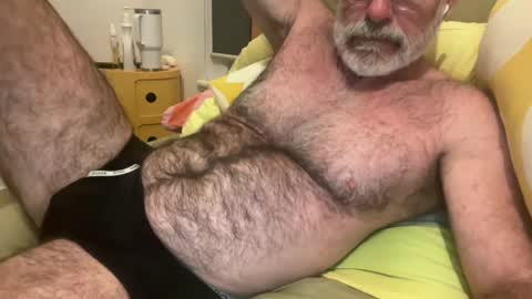big bush online show from 07-07-26, 07:45