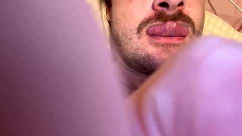 Snapshot of bigbuster685 chatting on 10-20-25, 05:08 Buster685 online show from 10-20-25, 05:08