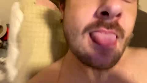 Snapshot of bigbuster685 chatting on 11-21-25, 05:28 Buster685 online show from 11-21-25, 05:28