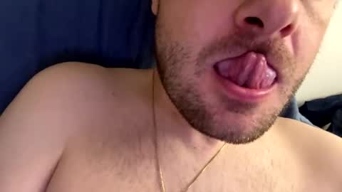 Snapshot of bigbuster685 chatting on 11-23-25, 06:46 Buster685 online show from 11-23-25, 06:46