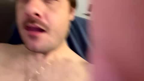 Snapshot of bigbuster685 chatting on 12-19-25, 01:29 Buster685 online show from 12-19-25, 01:29