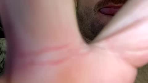 Snapshot of bigbuster685 chatting on 12-20-25, 11:06 Buster685 online show from 12-20-25, 11:06