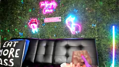 bigbuttsarena online show from 12-03-24, 03:09
