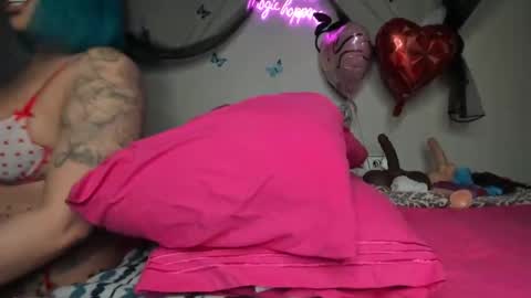 bigbuttsarena online show from 02-14-25, 10:47