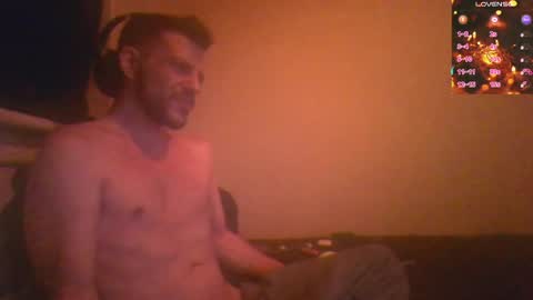 Jon - Im Straight online show from 03-01-25, 09:51