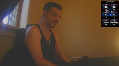 Jon - Im Straight online show from 01-09-26, 06:10