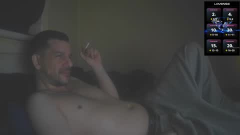 Jon - Im Straight online show from 03-13-26, 01:12