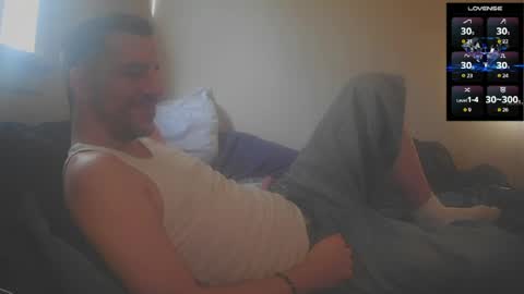 Jon - Im Straight online show from 03-24-26, 12:43