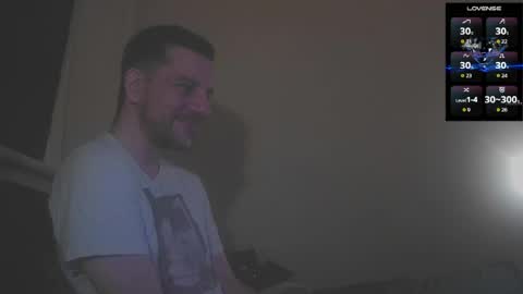 Jon - Im Straight online show from 03-26-26, 06:19