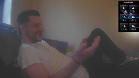 Jon - Im Straight online show from 03-26-26, 06:24