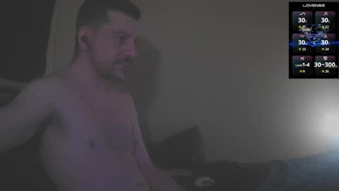 Jon - Im Straight online show from 04-05-26, 10:34