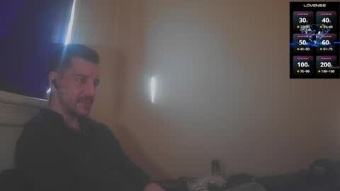 Jon - Im Straight online show from 04-08-26, 12:49